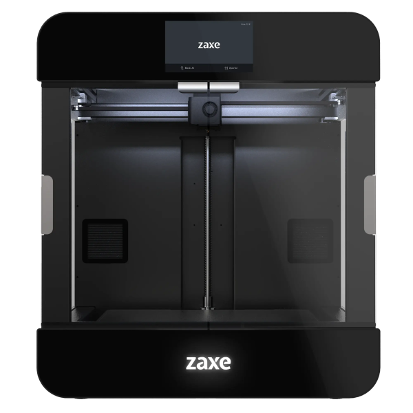 ZAXE Z3 3D PRINTER